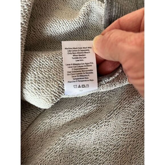 Avia Activewear Crew-neck sweatshirt - Picture 9 of 12